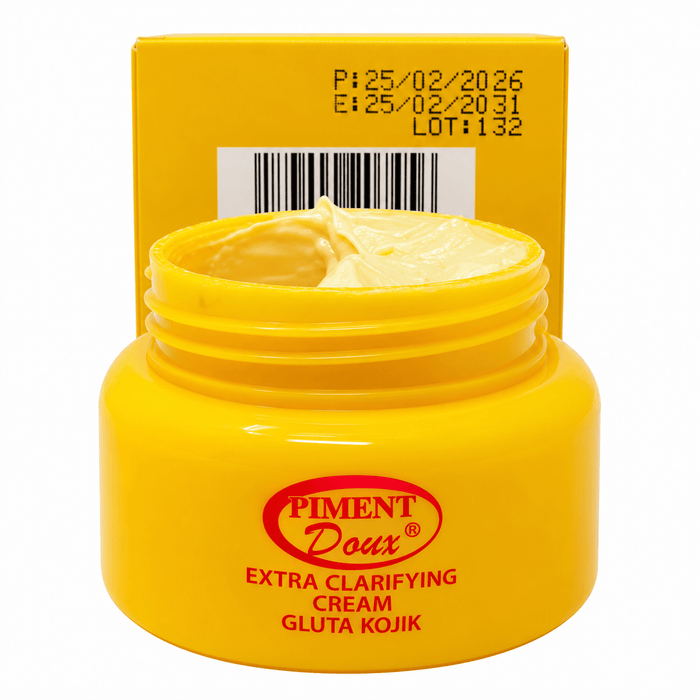 Original Piment Doux Gluta | Glow & Deep Hydration - Yado African & Caribbean Market
