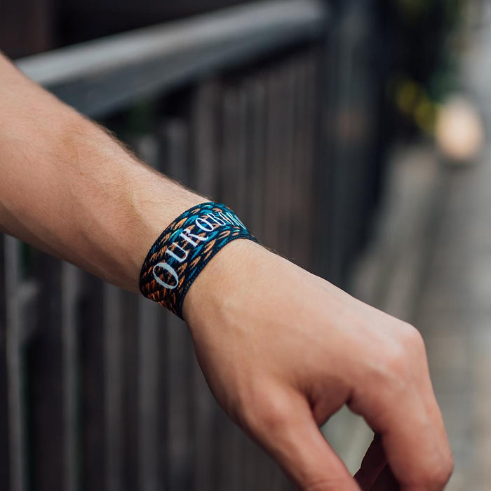 Ouroboros-Sold Out-ZOX - This item is sold out and will not be restocked.