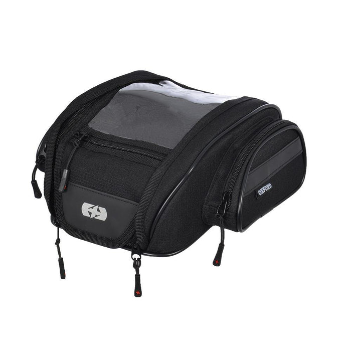 OXFORD OL440 F1 TANK BAG MINI - Motoworld Philippines