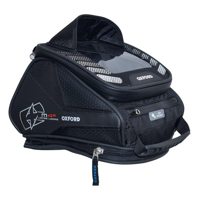 OXFORD OL255 M4R TANK & TAIL BAG - Motoworld Philippines