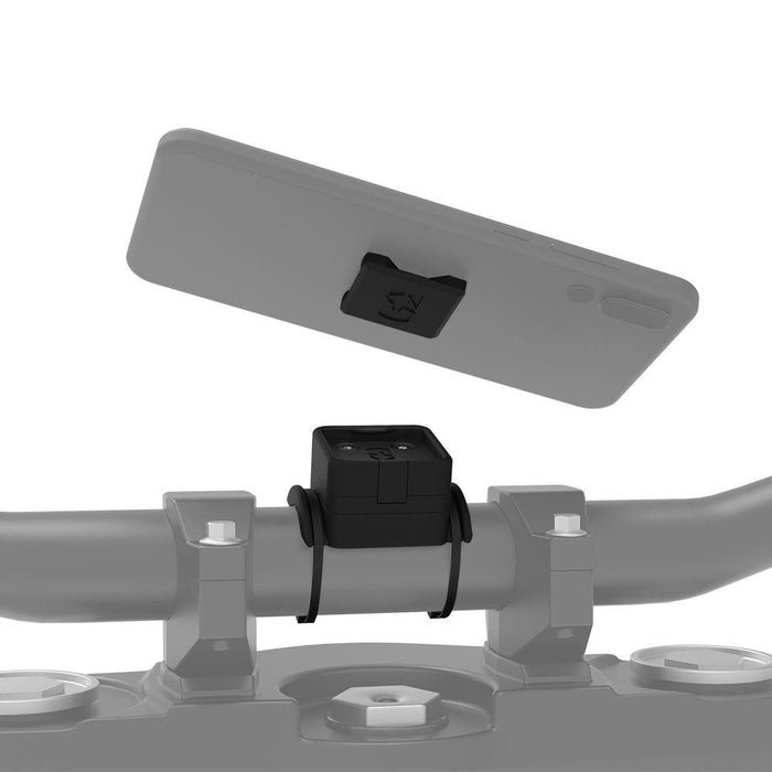 OXFORD OX851 CLIQR CABLE TIE MOUNT - Motoworld Philippines