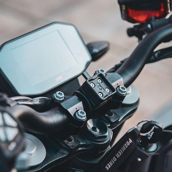 OXFORD OX851 CLIQR CABLE TIE MOUNT - Motoworld Philippines