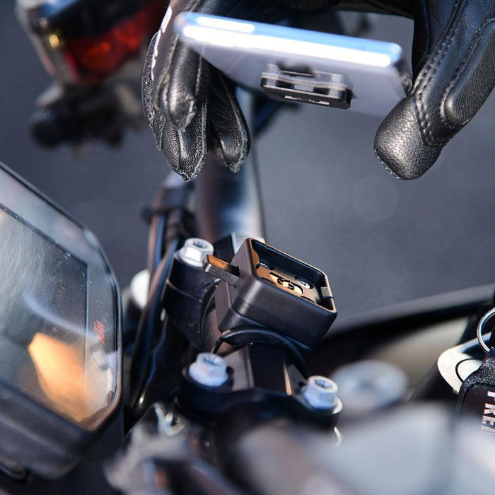 OXFORD OX851 CLIQR CABLE TIE MOUNT - Motoworld Philippines