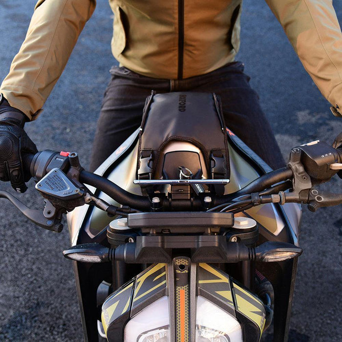 OXFORD OX851 CLIQR CABLE TIE MOUNT - Motoworld Philippines