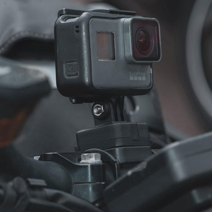 OXFORD OX851 CLIQR CABLE TIE MOUNT - Motoworld Philippines