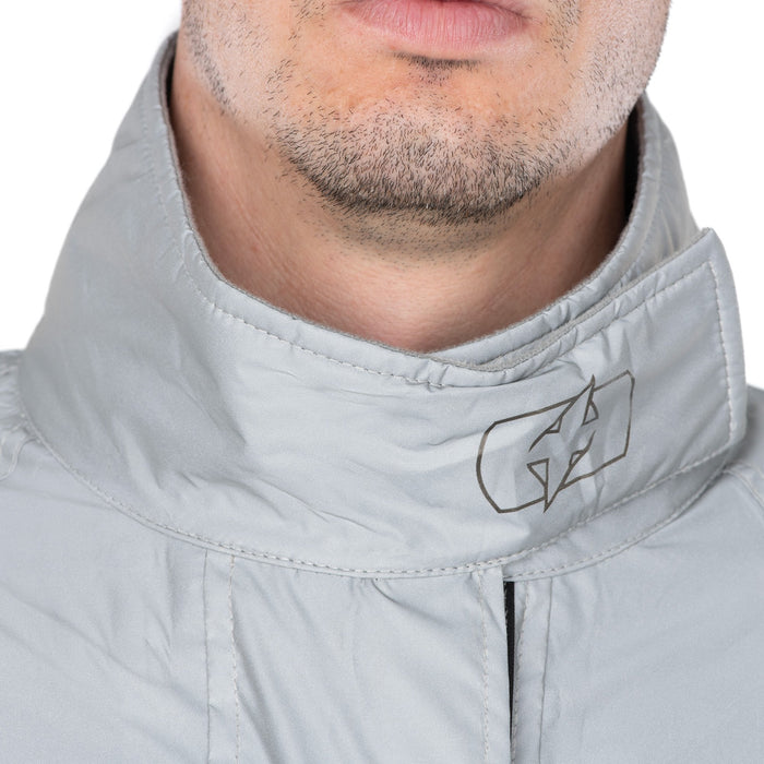 OXFORD RAINSEAL JACKET MOTORCYCLE RAINCOAT