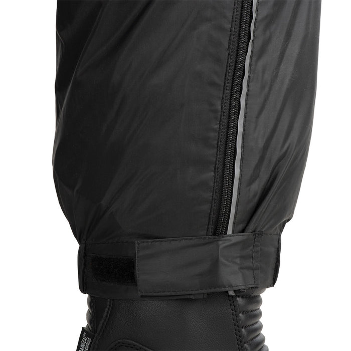 OXFORD RAINSEAL PANTS MOTORCYCLE RAINCOAT