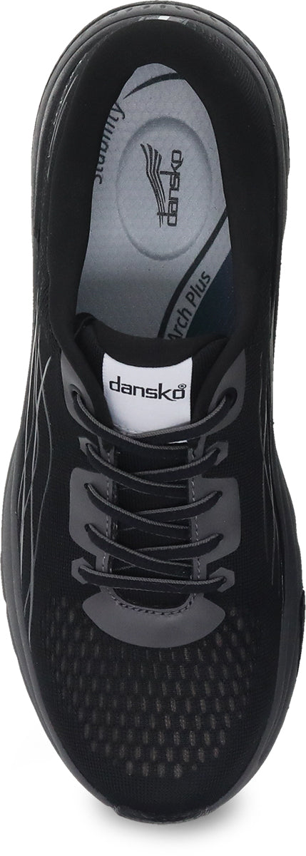 Pace - Black/Grey