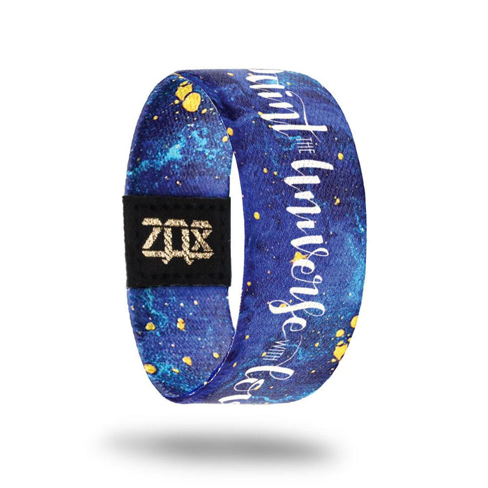 Paint The Universe With Love-Sold Out-ZOX - This item is sold out and will not be restocked.