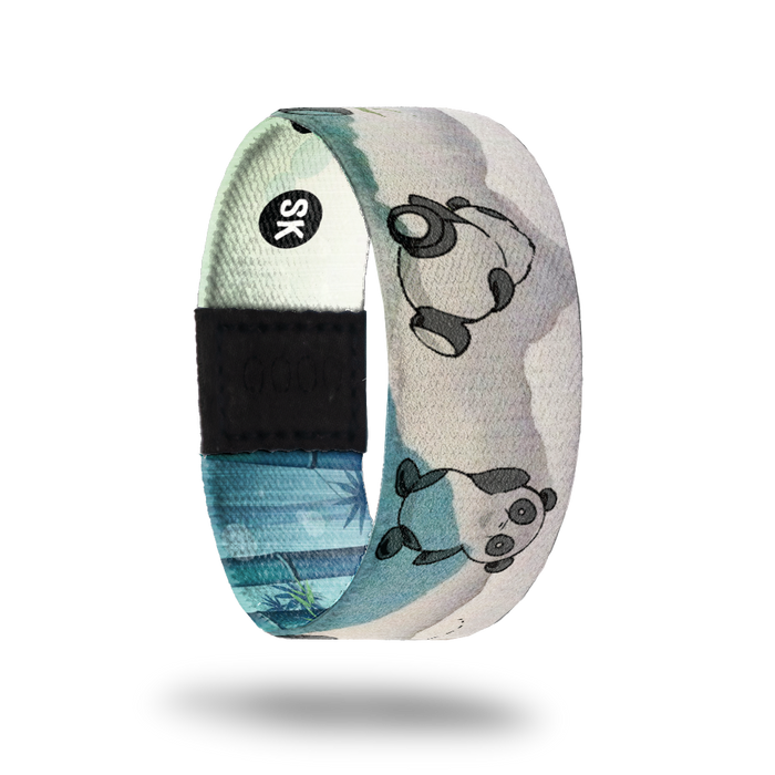 Pandas-Sold Out-ZOX - This item is sold out and will not be restocked.