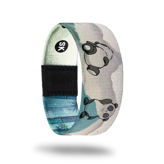 Pandas-Sold Out-ZOX - This item is sold out and will not be restocked.