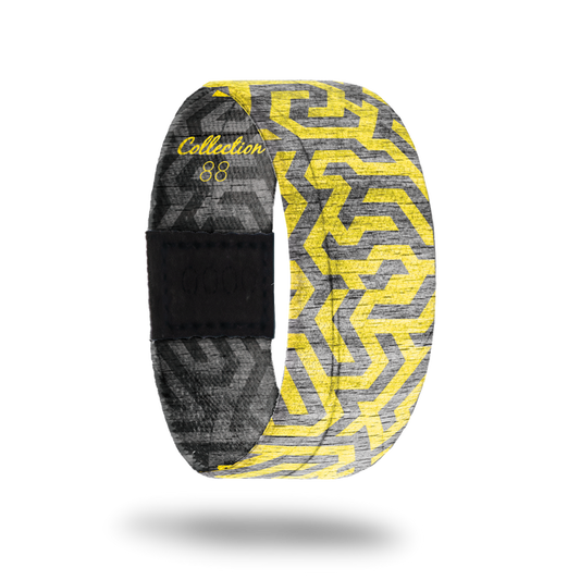 Paradigm-Sold Out-ZOX - This item is sold out and will not be restocked.