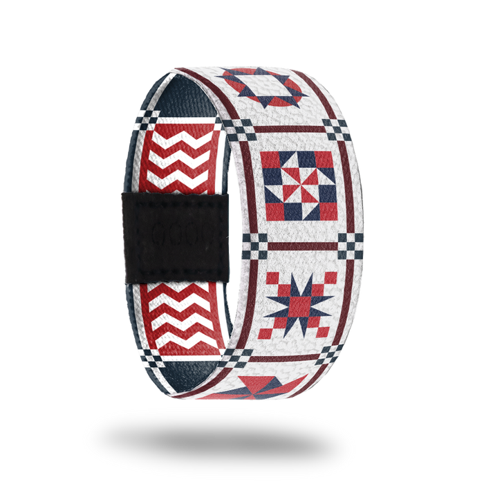 Patched-Sold Out-ZOX - This item is sold out and will not be restocked.