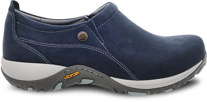 Patti - Navy
