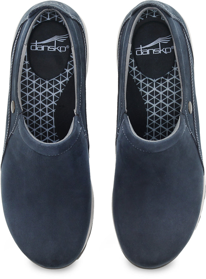 Patti - Navy