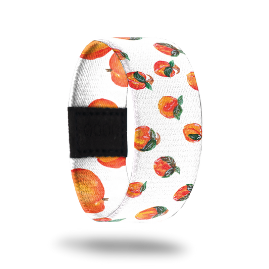 Peachy-Sold Out-ZOX - This item is sold out and will not be restocked.