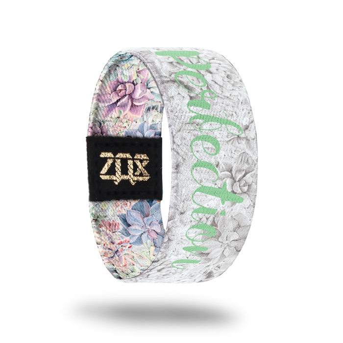 Perfection-Sold Out-ZOX - This item is sold out and will not be restocked.
