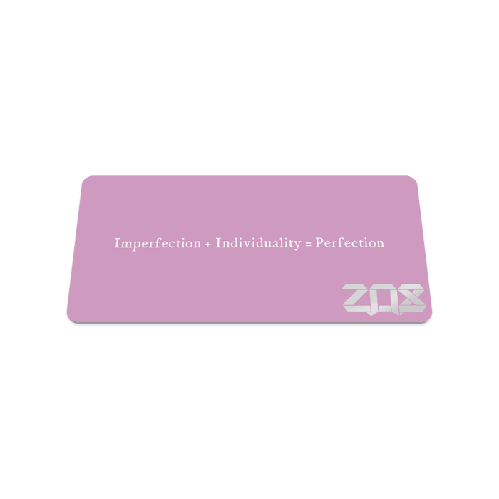 Perfectly Imperfect Metlet