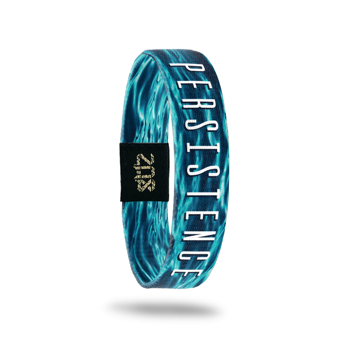 Persistence Bracelet