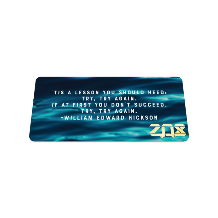 Persistence Bracelet