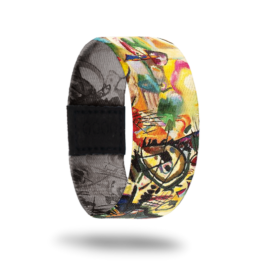 Perspective-Sold Out-ZOX - This item is sold out and will not be restocked.