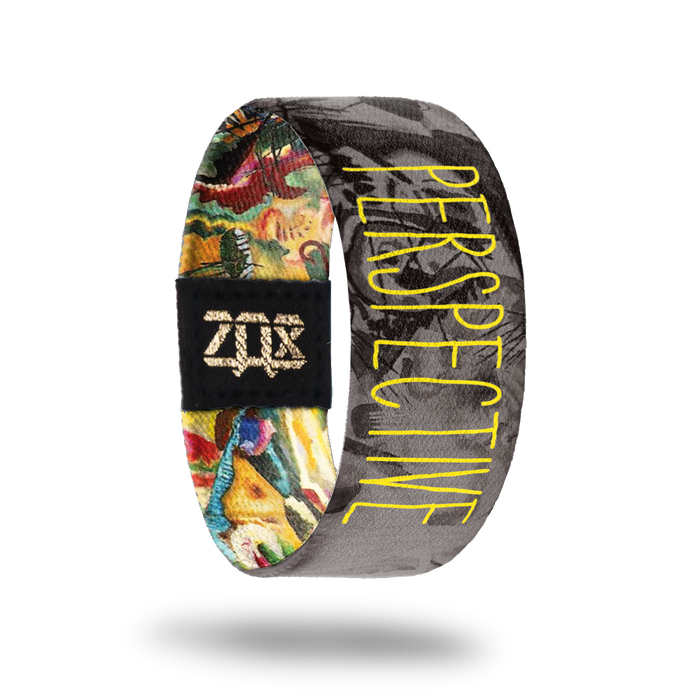 Perspective-Sold Out-ZOX - This item is sold out and will not be restocked.