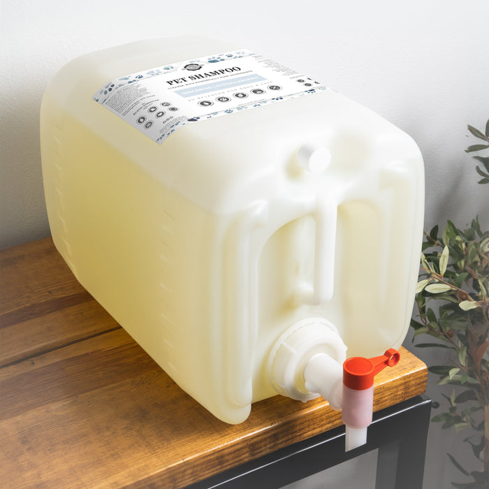 5 Gallon Eco Jug with Spout