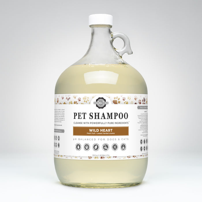 Gallon Glass