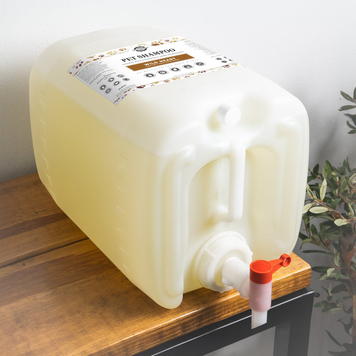 5 Gallon Eco Jug with Spout