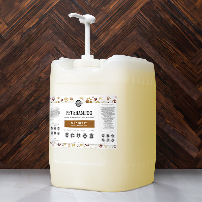 5 Gallon Eco Jug with Pump