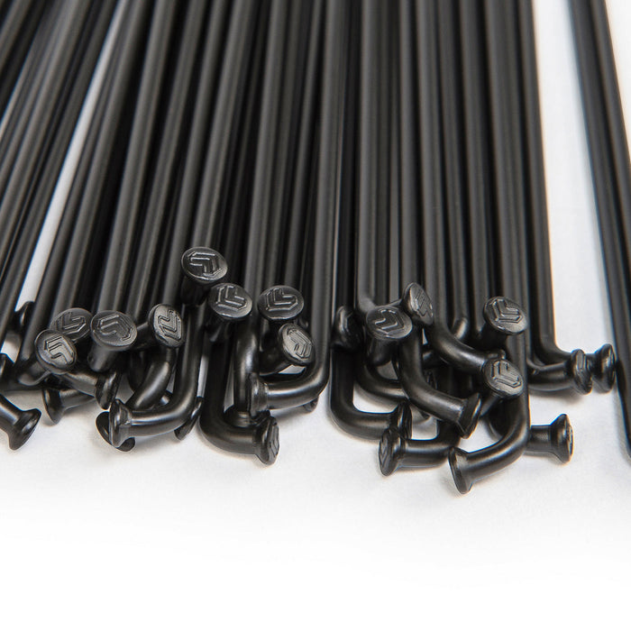 PG (Plain Gauge) Spokes