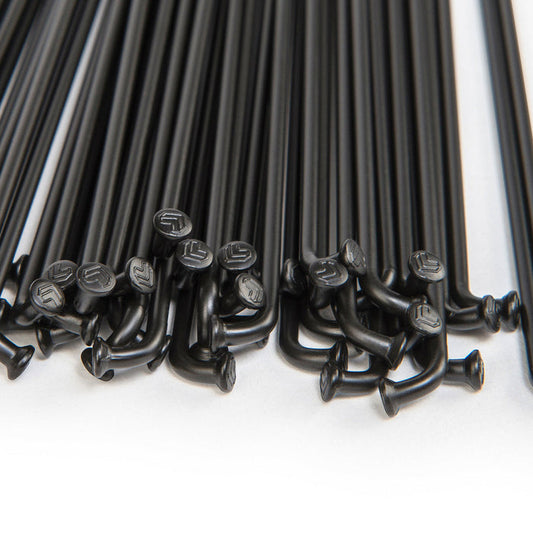 PG (Plain Gauge) Spokes
