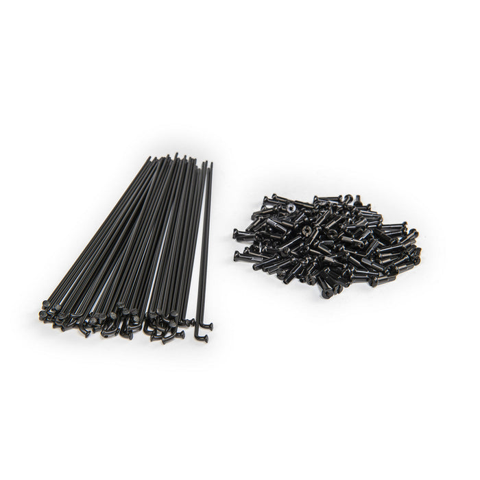 PG (Plain Gauge) Spokes