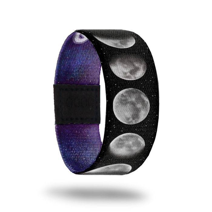 Phases-Sold Out-ZOX - This item is sold out and will not be restocked.