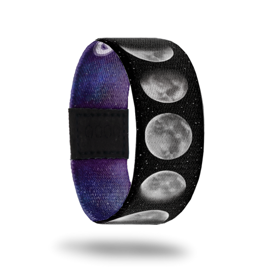 Phases-Sold Out-ZOX - This item is sold out and will not be restocked.