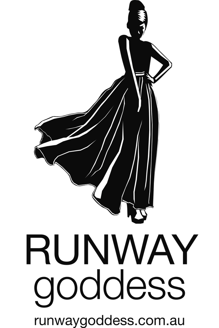 Pick up instore - Runway Goddess
