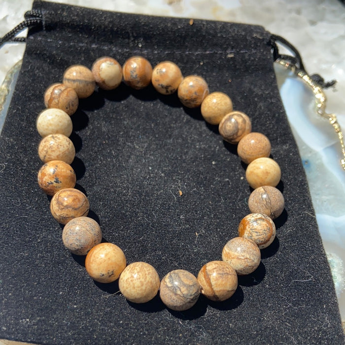 Picture Jasper