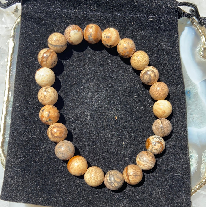 Picture Jasper