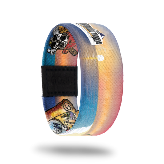 Pirate #Shipfam-Sold Out-ZOX - This item is sold out and will not be restocked.