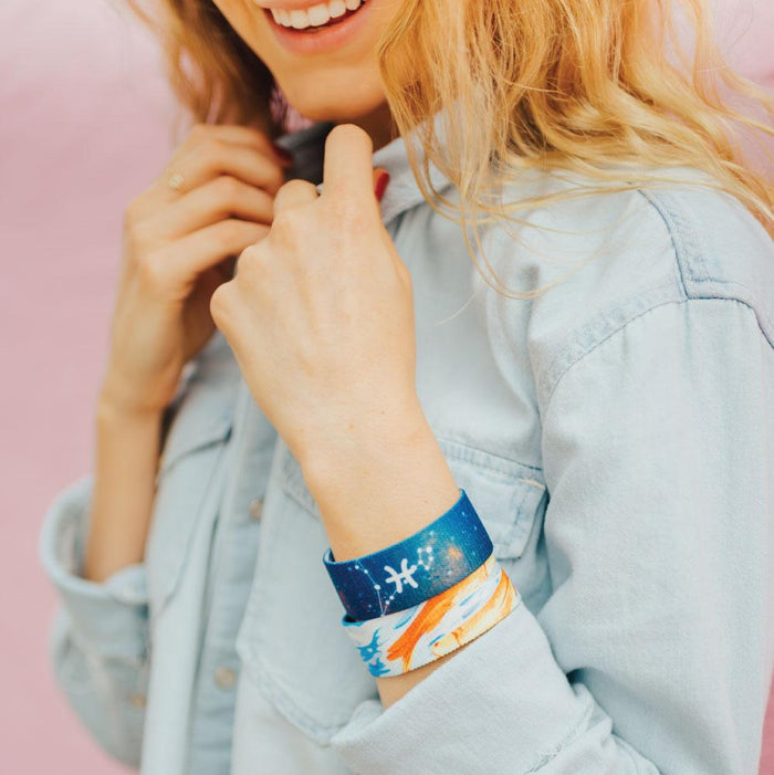 Pisces-Sold Out-ZOX - This item is sold out and will not be restocked.