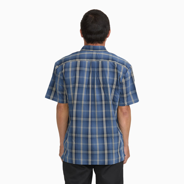 Plaid Work Shirt