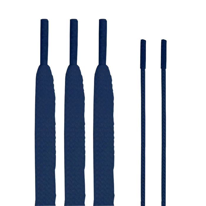 Platinum Shooters - Navy