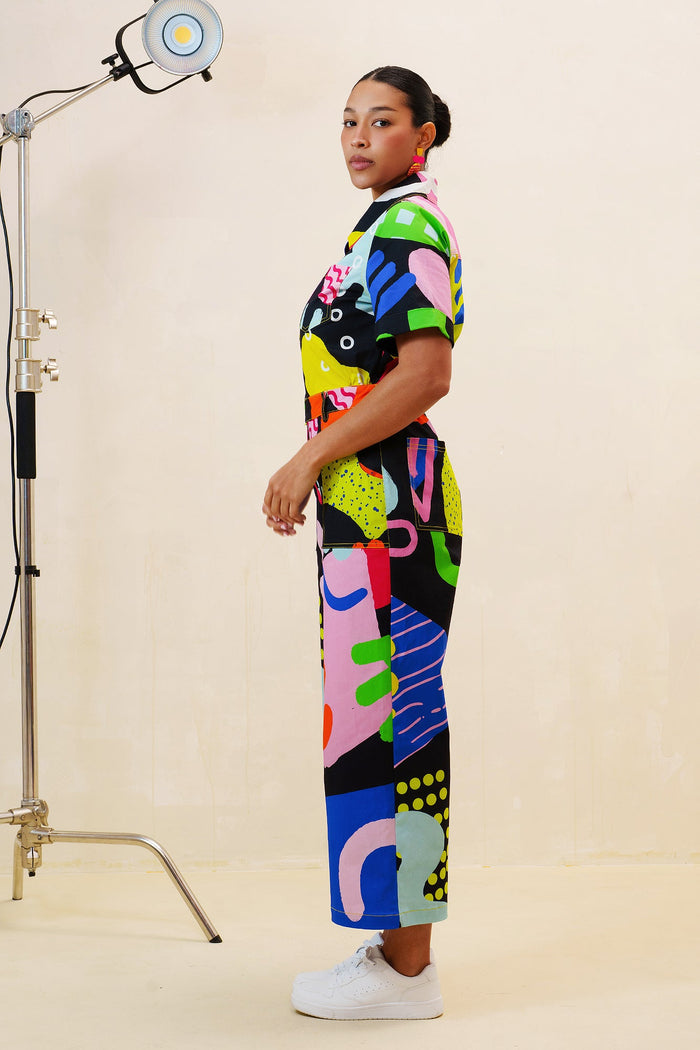 Playground Jumpsuit