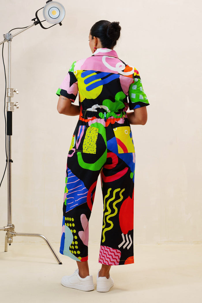 Playground Jumpsuit