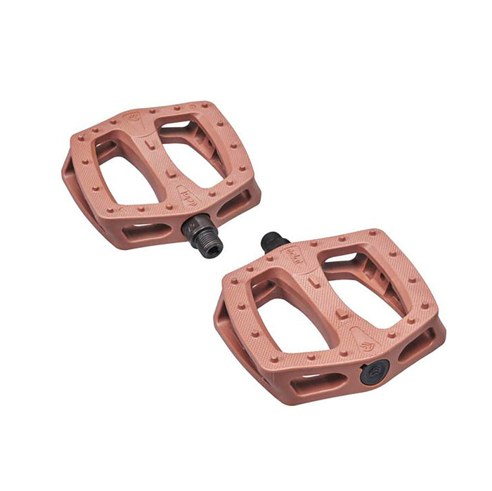 Plaza Pedal