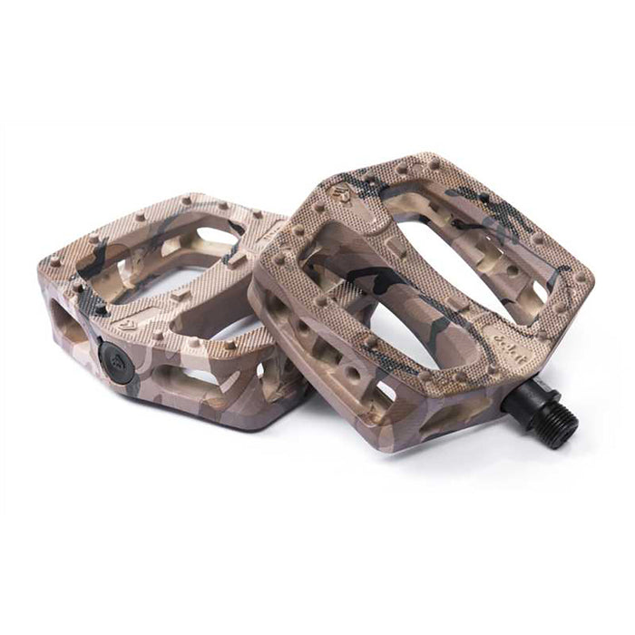 Plaza Pedal