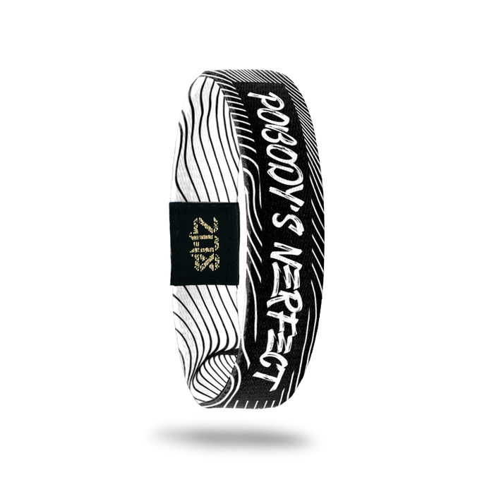 Pobody's Nerfect-Sold Out - Singles-ZOX - This item is sold out and will not be restocked.