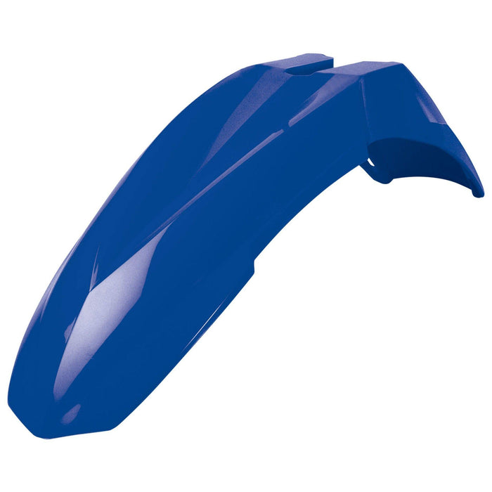 POLISPORT SUPERMOTO FRONT FENDER - Motoworld Philippines