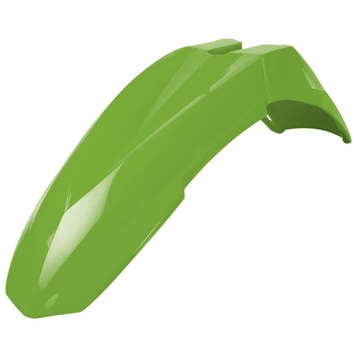 POLISPORT SUPERMOTO FRONT FENDER - Motoworld Philippines