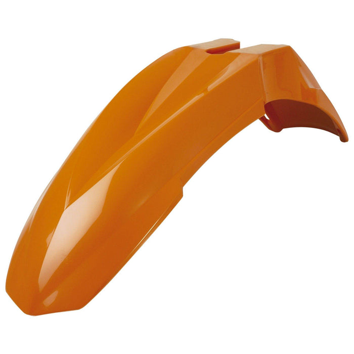 POLISPORT SUPERMOTO FRONT FENDER - Motoworld Philippines